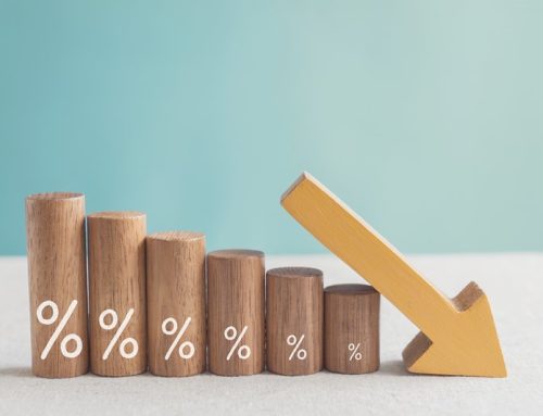 Verlaging voorschotpercentage TEK