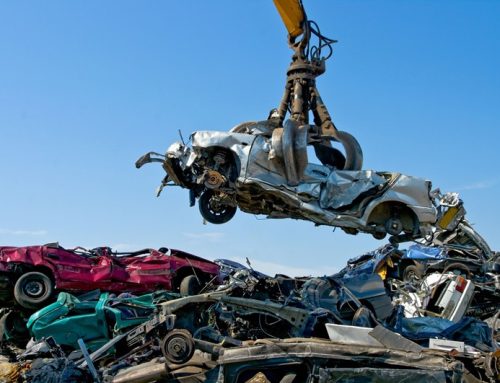 Sloopauto’s verkocht onder margeregeling