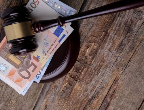 Geen vergoeding verletkosten als zitting niet persoonlijk is bijgewoond