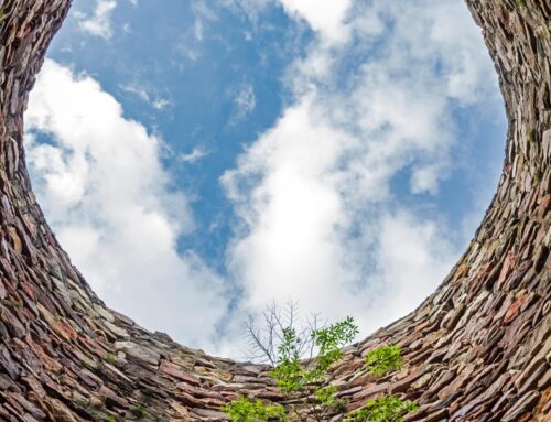 Geen bron van inkomen door scheiding activiteiten