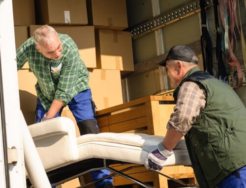 Verhuizen vanwege geluidsoverlast levert geen aftrek op