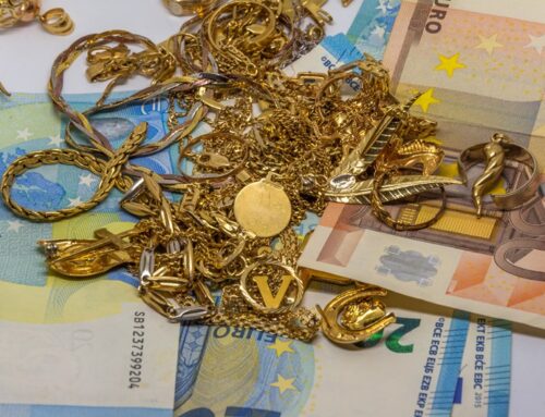 Hof akkoord met gebruikelijk loon van € 7.500