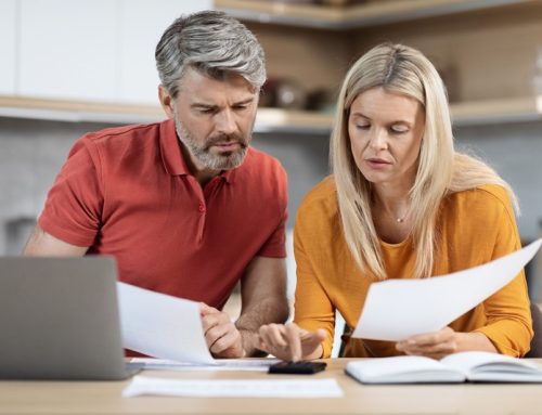 Herverdeling inkomen leidt tot hogere belastingrente