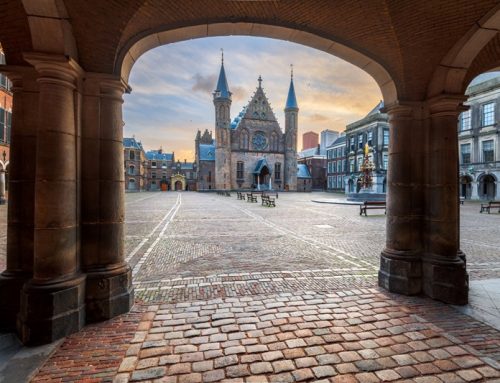 Voorlopige inhoud Belastingplan 2027