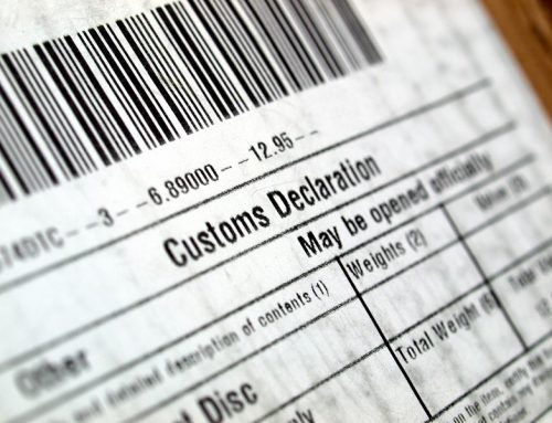 Vanaf november extra toeslag van € 2 voor pakketjes van buiten de EU